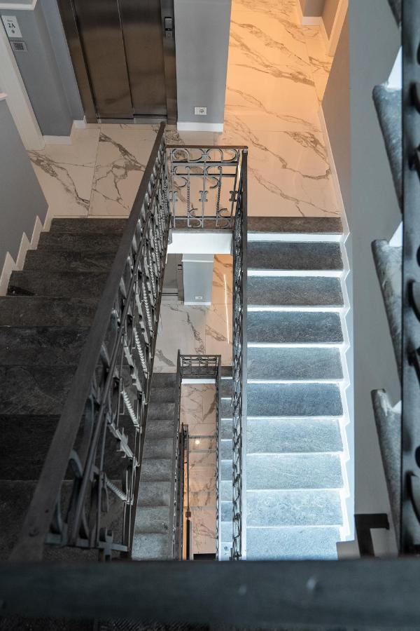 Villa Tosati مونزا المظهر الخارجي الصورة